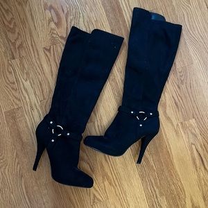 Guess Heeled Boots